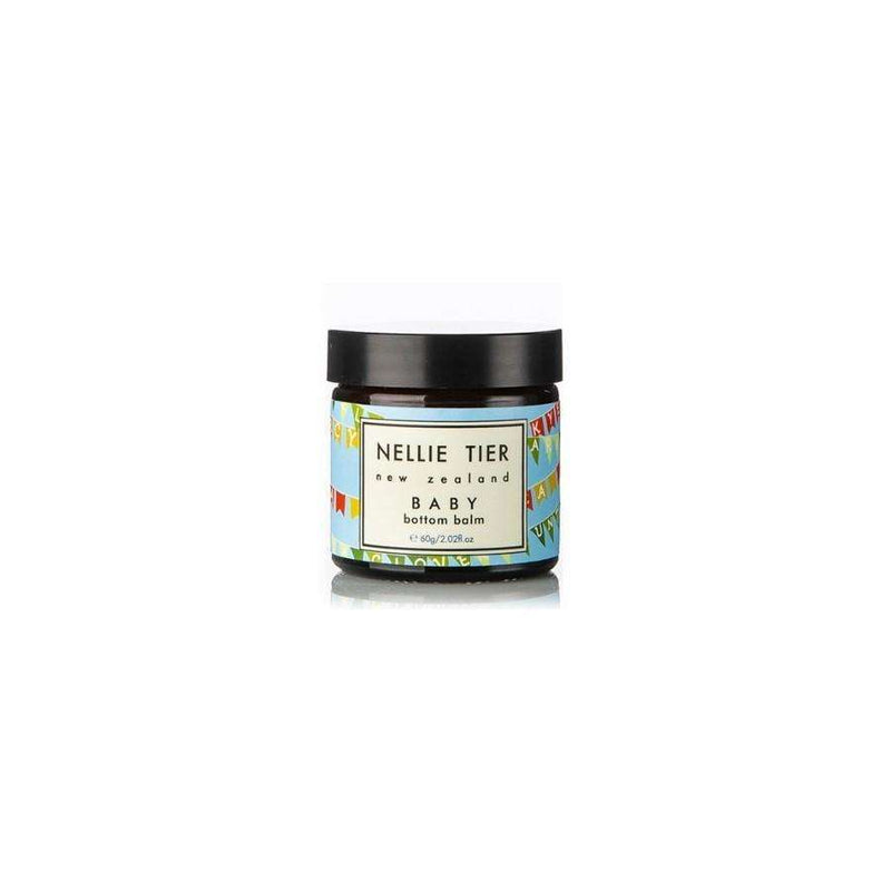 Baby Bottom Balm 60g