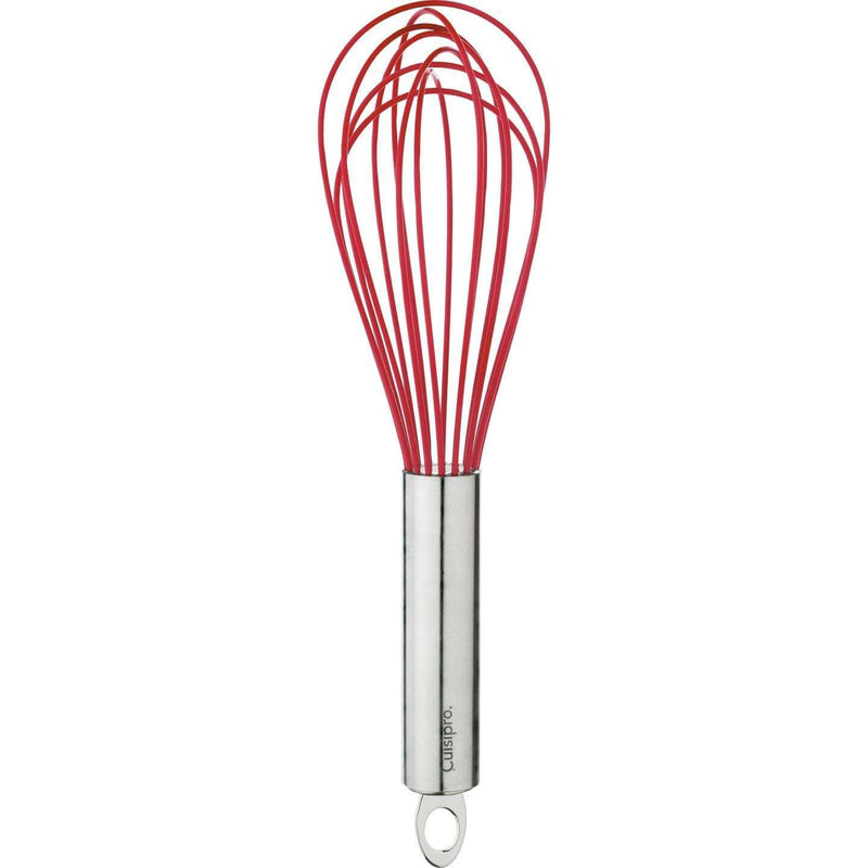 Balloon Whisk 30.5cm Red