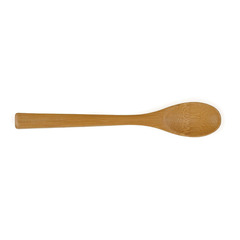 Bamboo Flatware Spoon