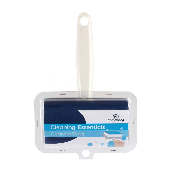 Bathroom Wiper Tool