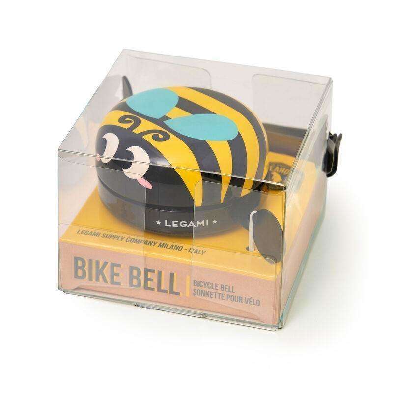 Bike Bell - Bee