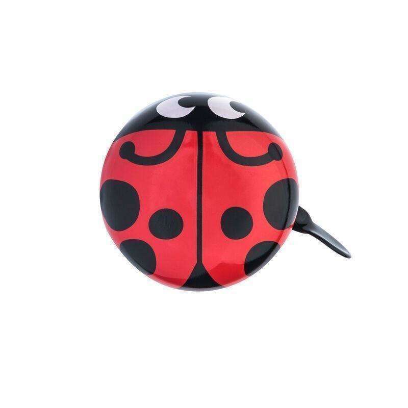 Bike Bell- Ladybird