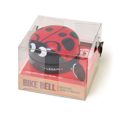 Bike Bell- Ladybird