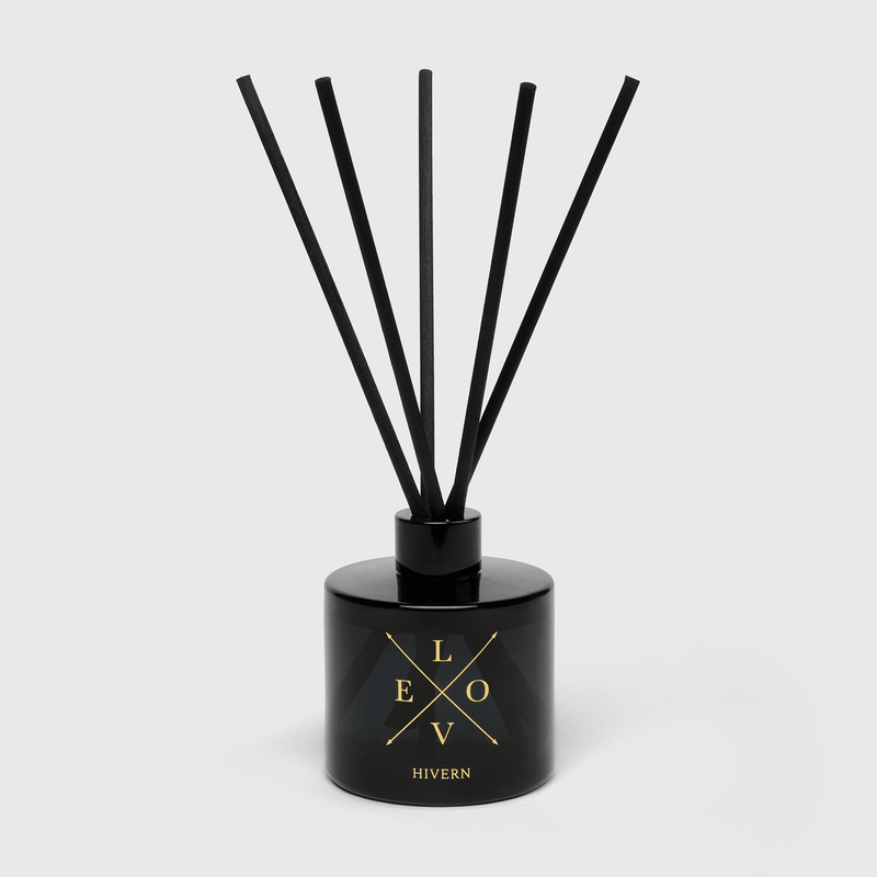 Black Orchid & Clove Diffuser 200ml