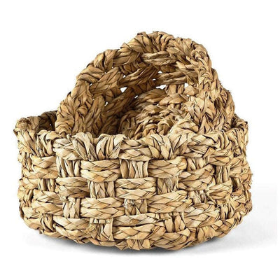Blomsterberg's Seagrass Basket Set of 2