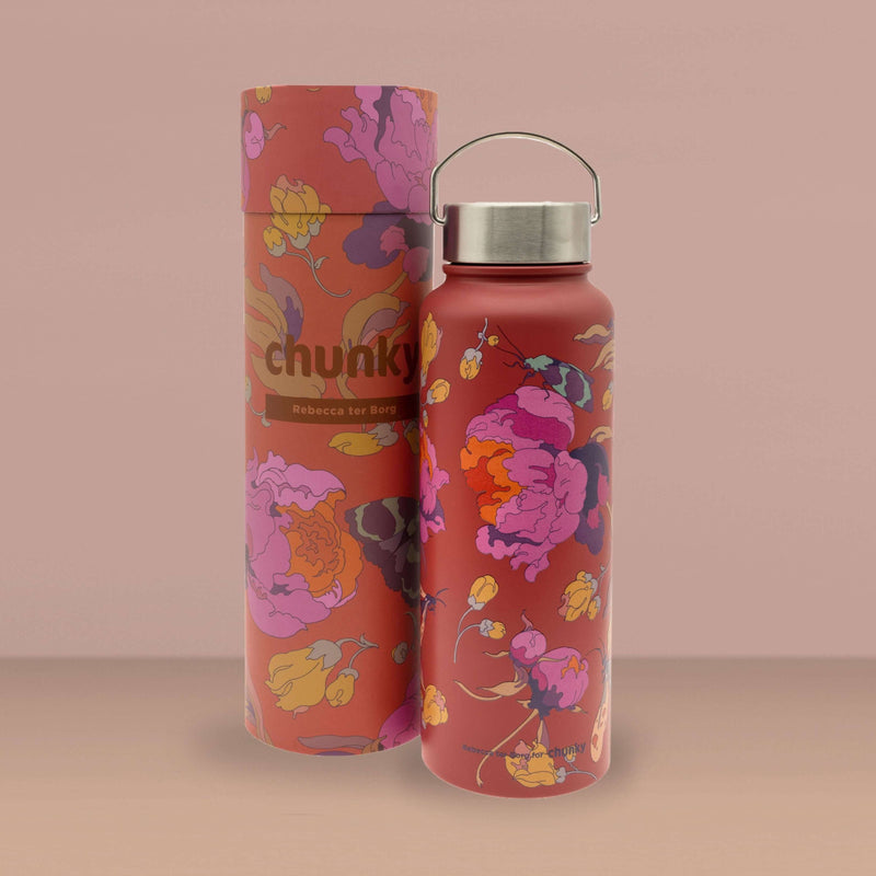 Blossom Burst - Rebecca Ter Borg - 1180ml