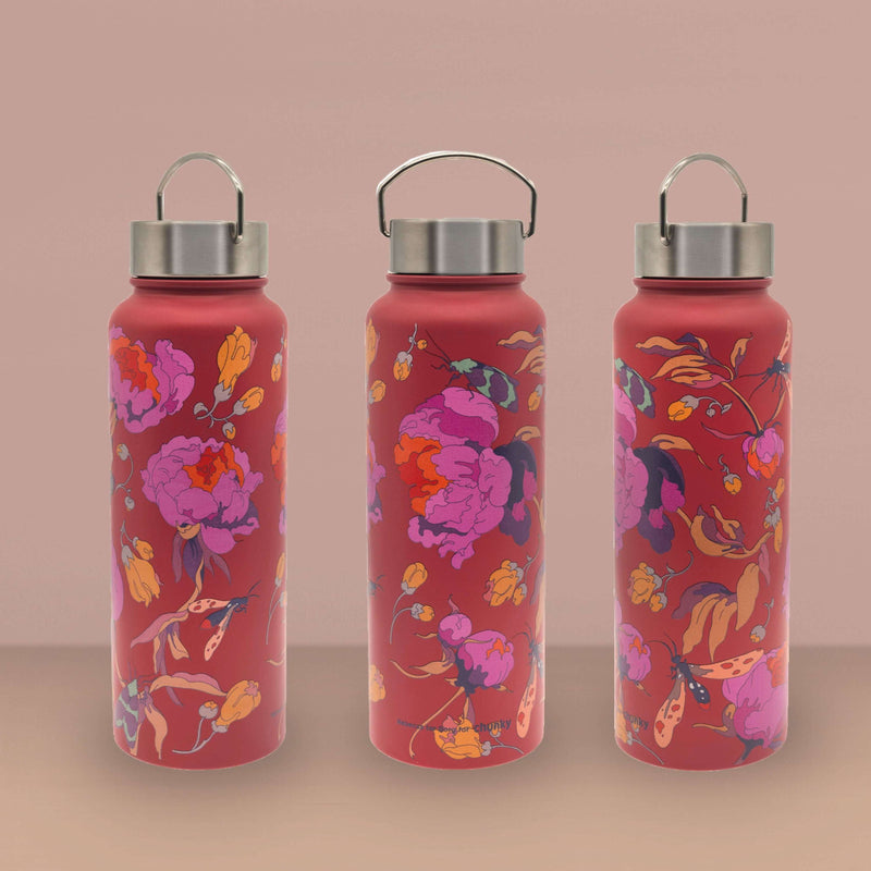 Blossom Burst - Rebecca Ter Borg - 1180ml