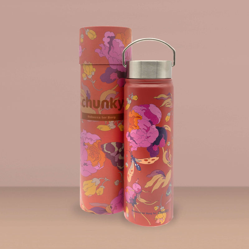 Blossom Burst - Rebecca Ter Borg - 650ml