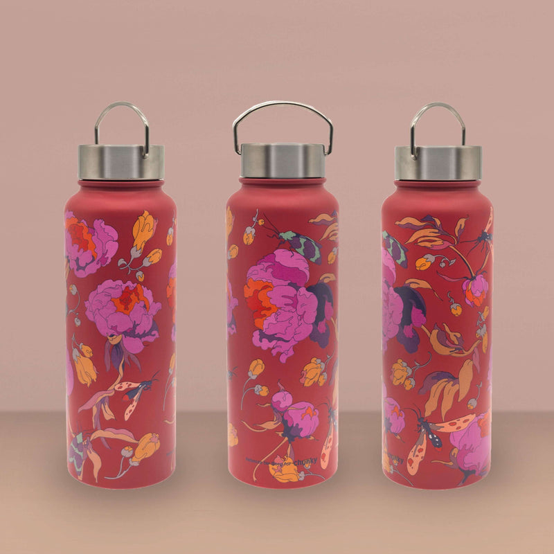 Blossom Burst - Rebecca Ter Borg - 650ml