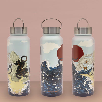 Blue Wave - 1180ml