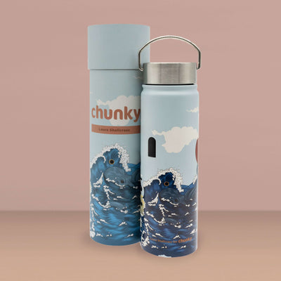 Blue Wave - 650ml