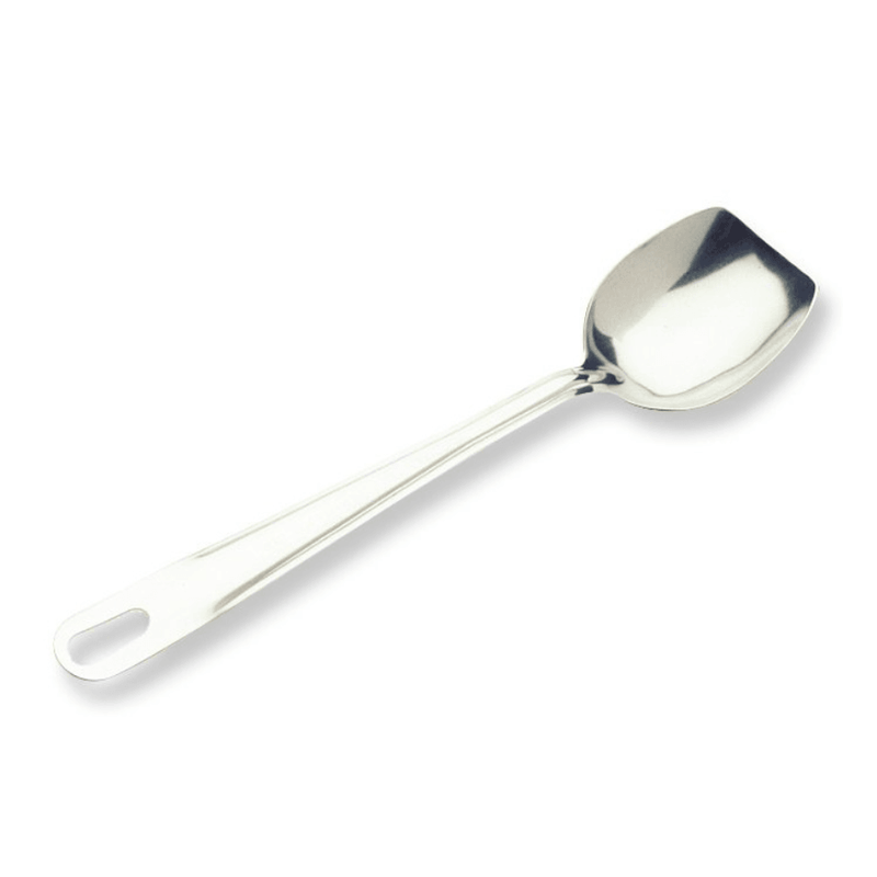 Blunt End Spoon 13"