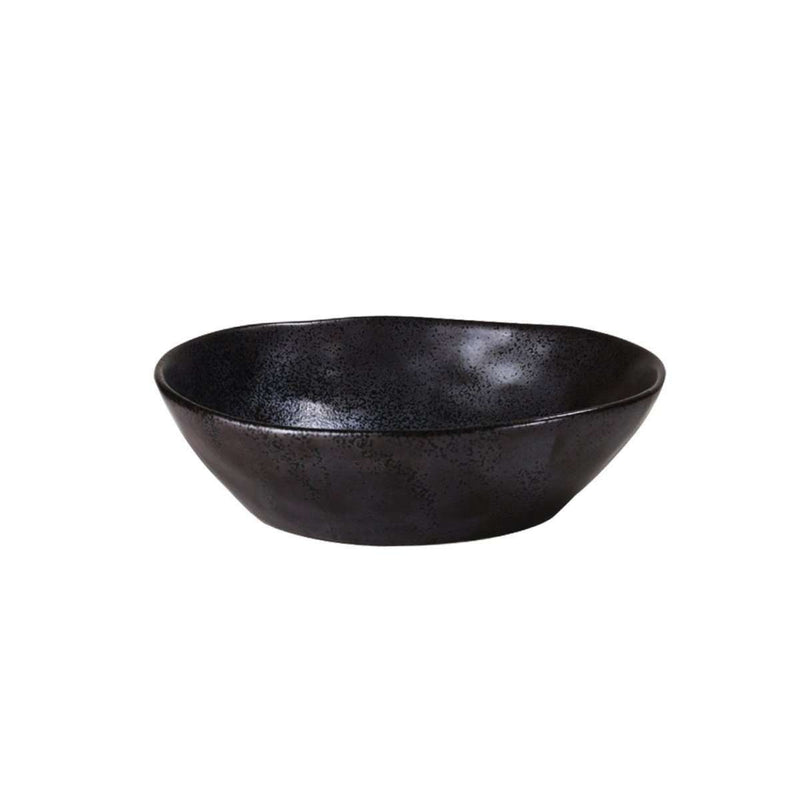 Black Earth Bowl 19.5cm