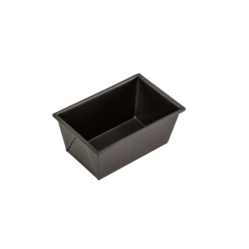 Box Sided Loaf Pan 15x9x7cm