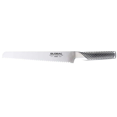 Bread Knife 22cm G-9