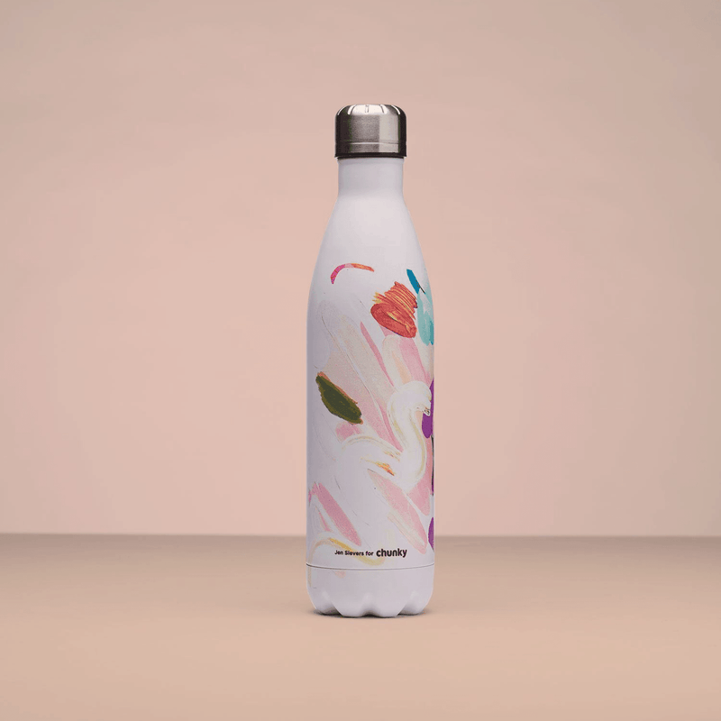 Breathe In. Breathe Out. 750ml - Jen Sievers - Artist Series