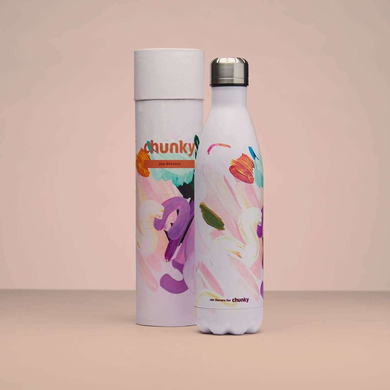 Breathe In. Breathe Out. 750ml - Jen Sievers - Artist Series
