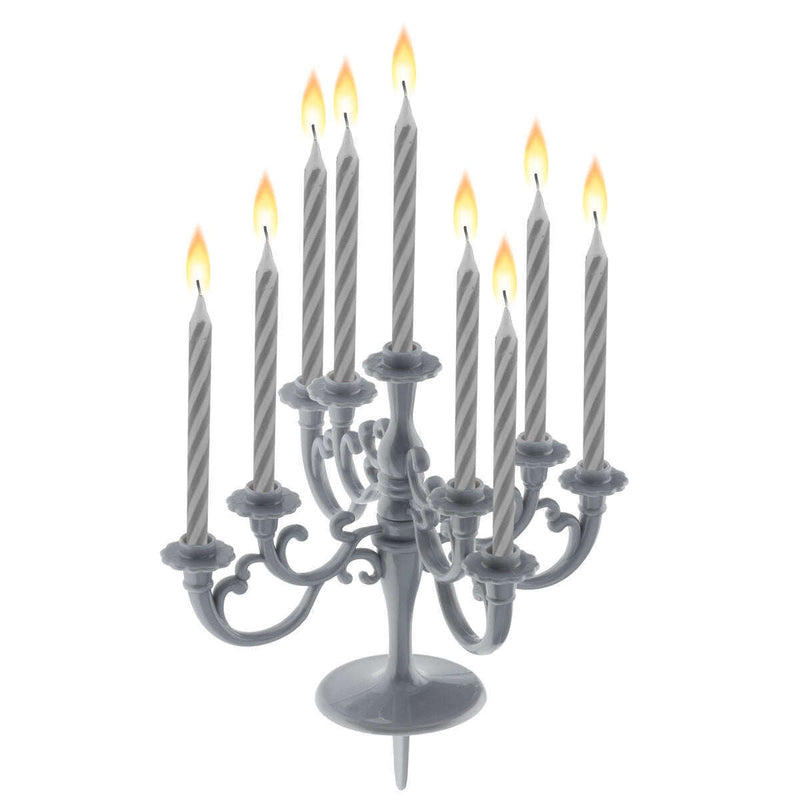 Cake Candelabra