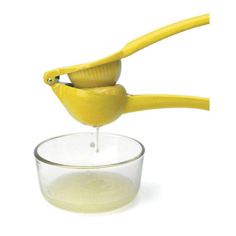 Cast Alloy Lemon Squeezer