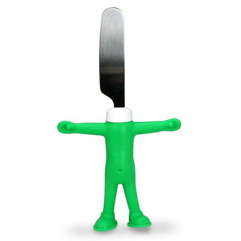 Child Spreader Green