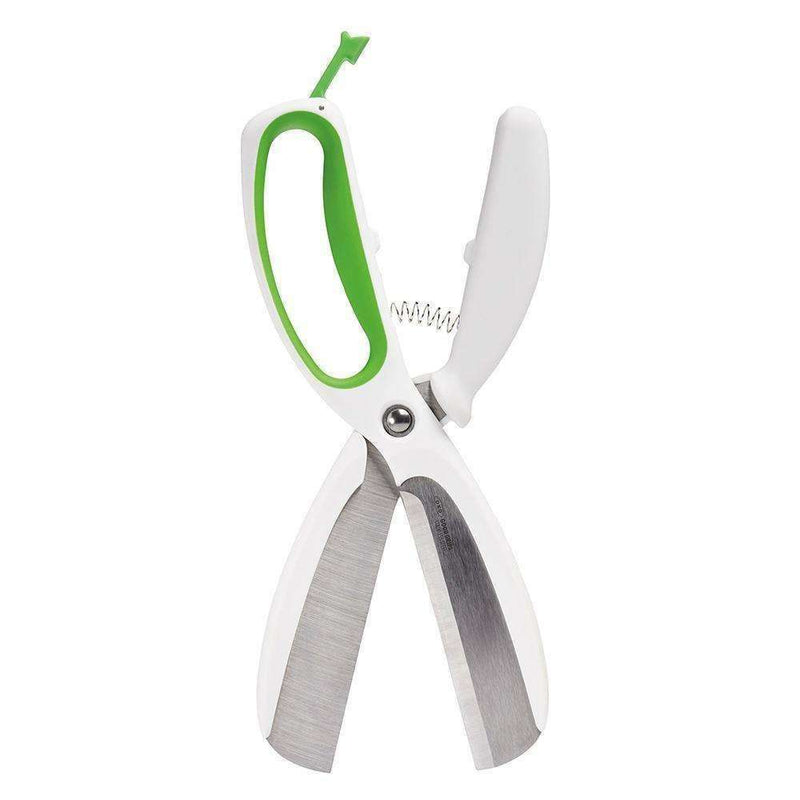 Chopped Salad Scissors