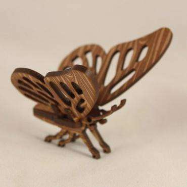 Christmas Decoration- Butterfly