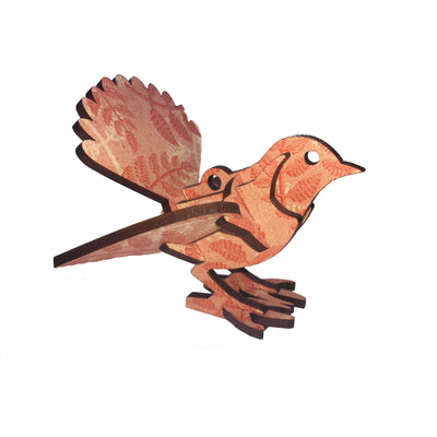 Christmas Decoration- Fantail