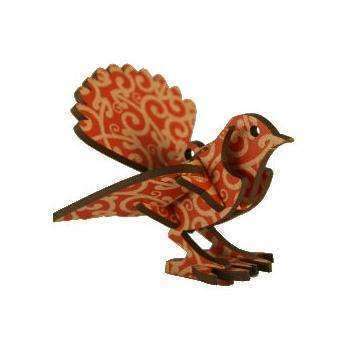 Christmas Decoration- Fantail