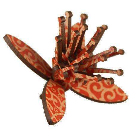 Christmas Decoration- Pohutukawa