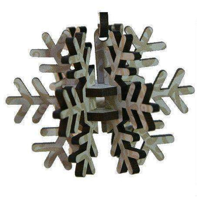 Christmas Decoration- Snowflake