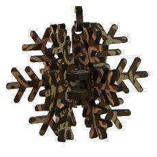 Christmas Decoration- Snowflake
