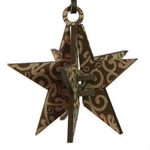Christmas Decoration- Star