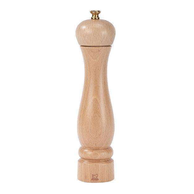 Clermont Natural Pepper Mill 24cm
