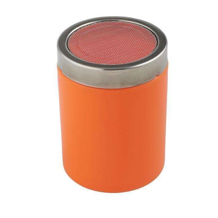 Cocoa Shaker Orange