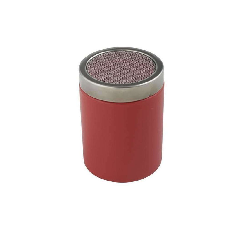Cocoa Shaker Red