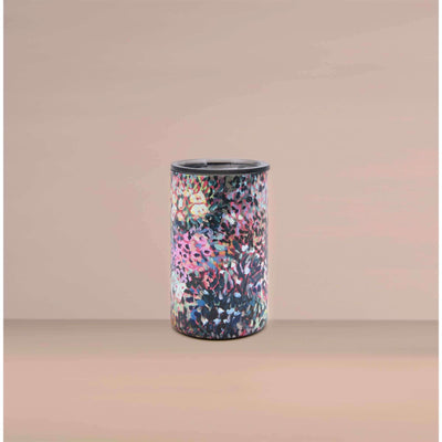 Coffee Cup - It's a Strange World 14oz - Carmel Van Der Hoeven