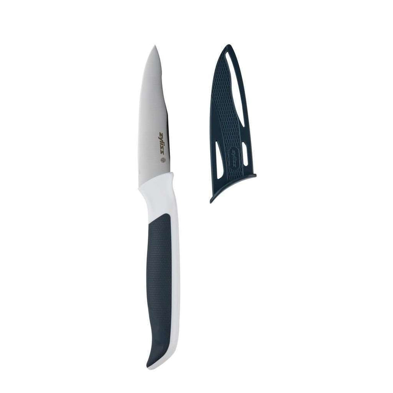 Comfort Paring Knife with Blade Cover 8.5cm