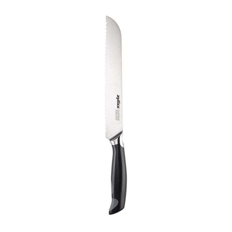Control Bread Knife 20cm