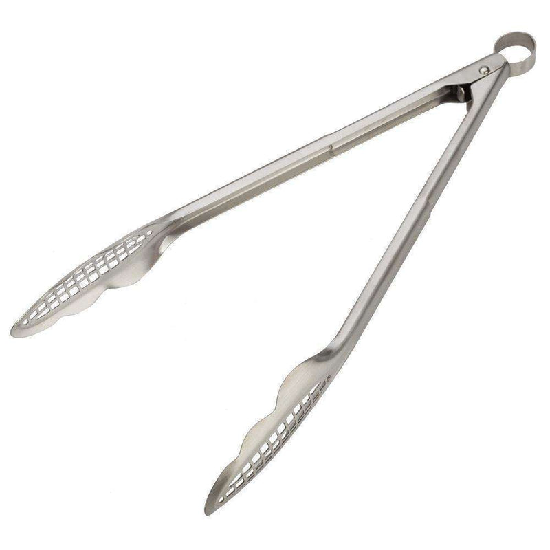 Cuisipro Grill Fry Tongs 30.5cm Narrow