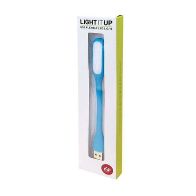 Light It Up- USB LED Light