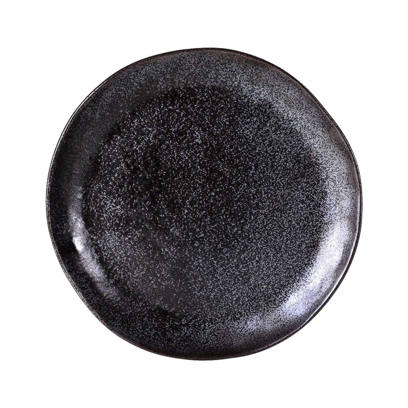 Black Earth Dinner Plate 27.5cm