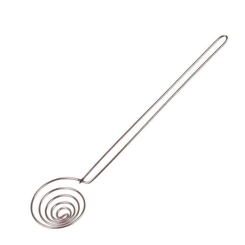 Dipping Swirl
