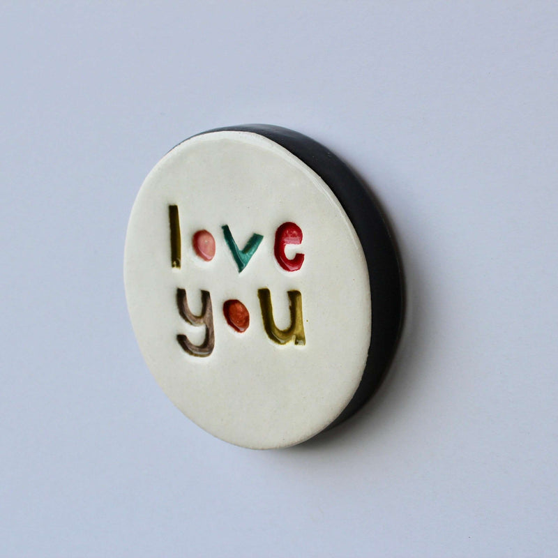 Disc - Love You