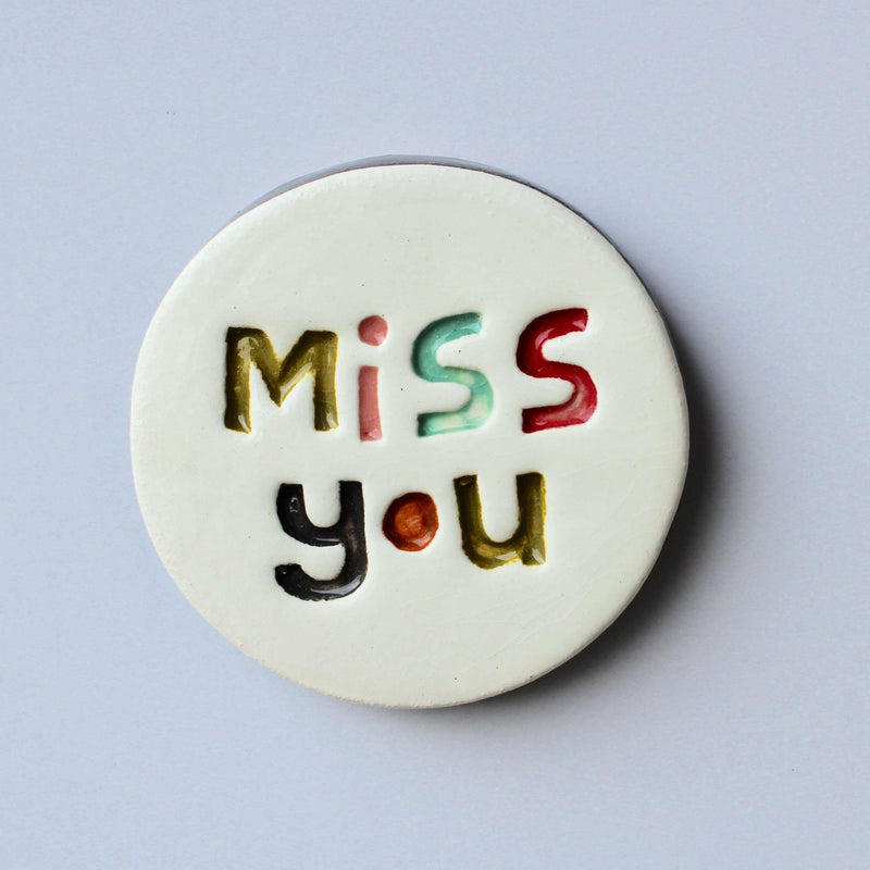 Disc - Miss You