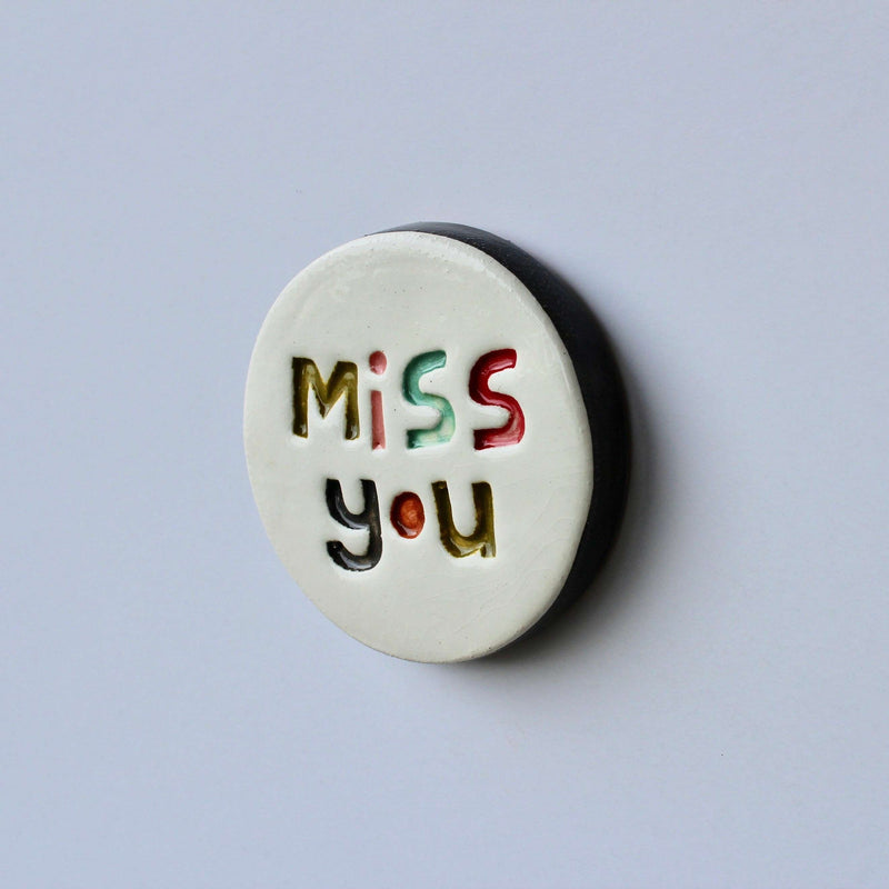Disc - Miss You