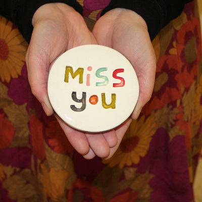 Disc - Miss You