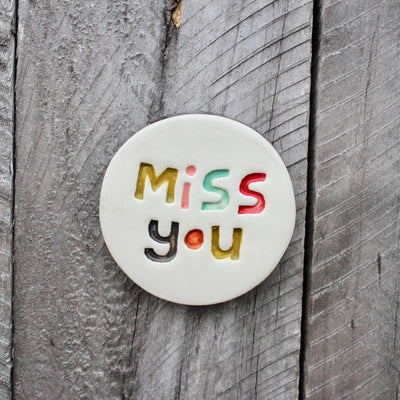Disc - Miss You