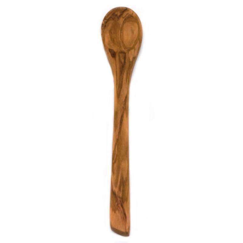 Dishy Olive Wood Jam Spoon 20cm