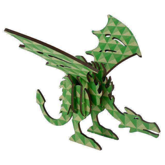 Dragon Flatpack- Small