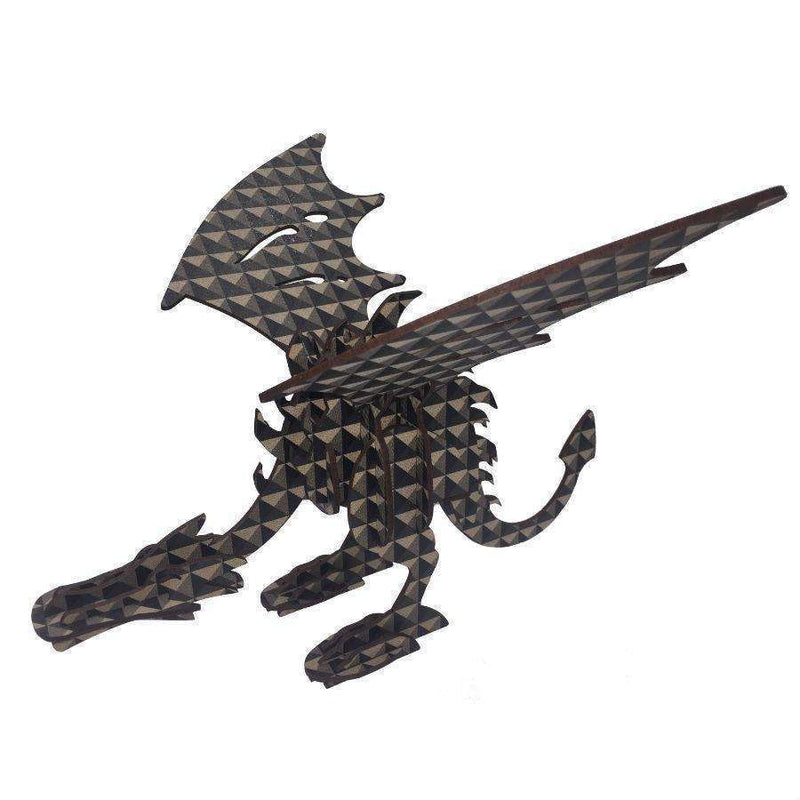 Dragon Kitset- Small Boxed